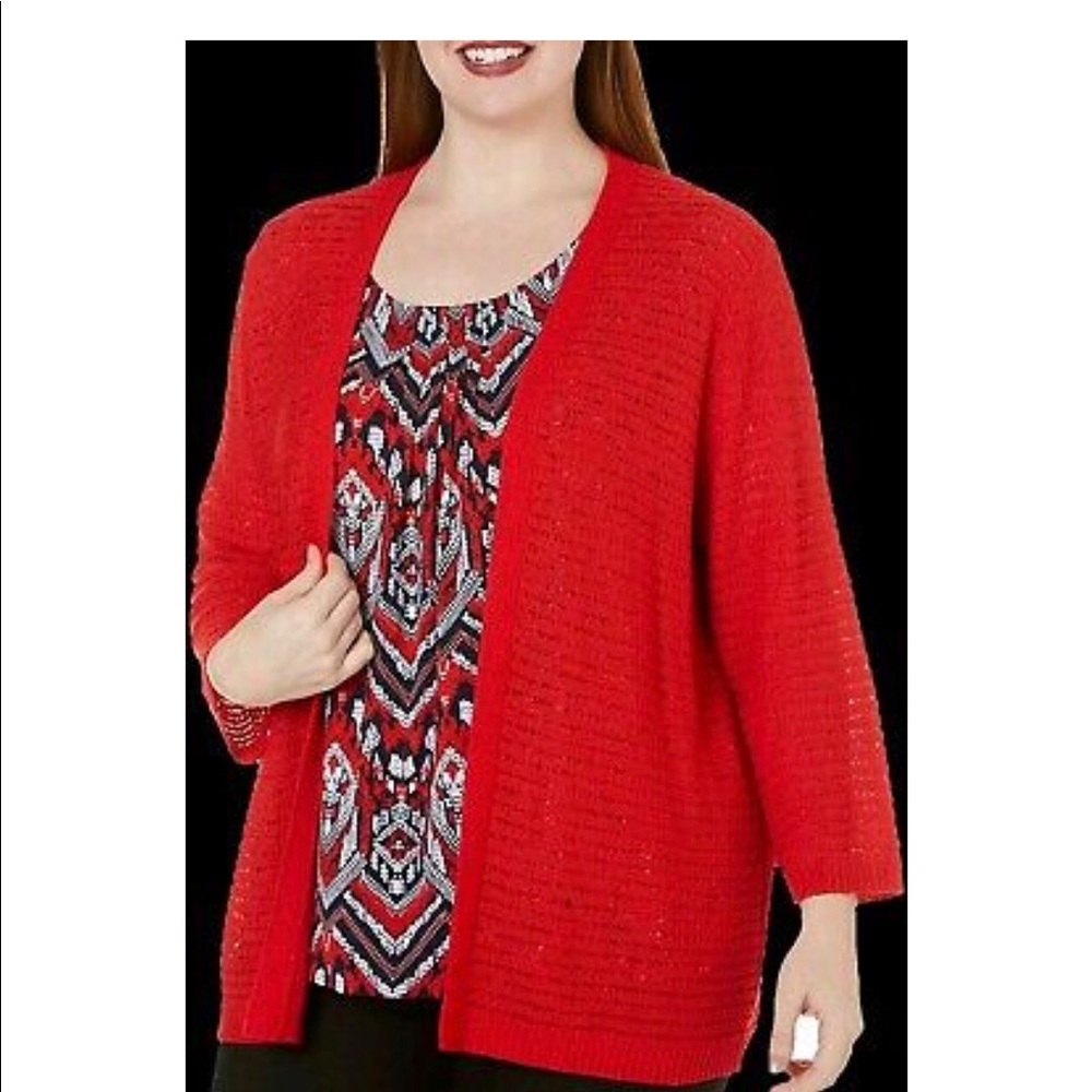 Alfred Dunner Set - Picture 2 of 7